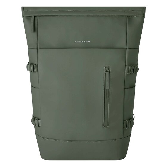 Kapten & Son Helsinki Pro Daypack 43 cm Laptopfach