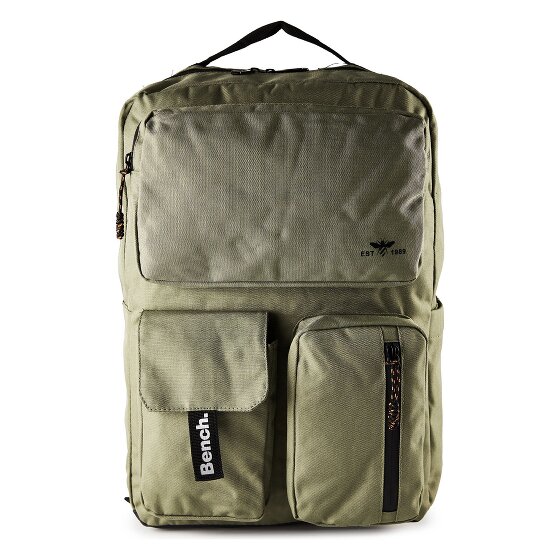 Bench Utility Daypack 44 cm Laptopfach