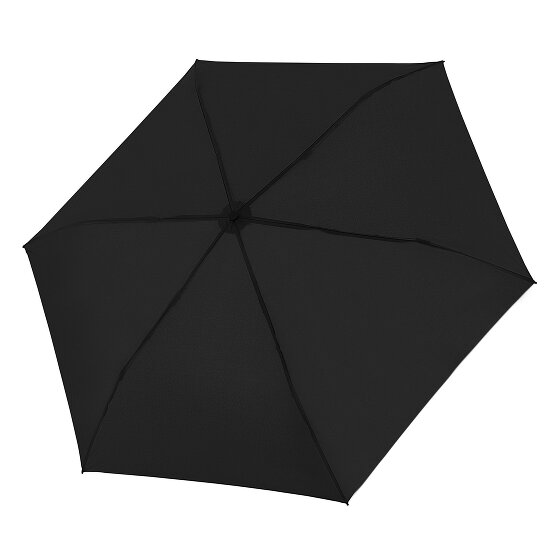Bugatti Air Flat Taschenschirm 21 cm