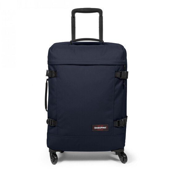 Eastpak Trans4 4 Rollen Kabinentrolley 54 cm
