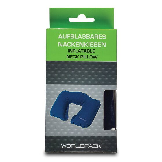 Worldpack Nackenkissen 43 cm