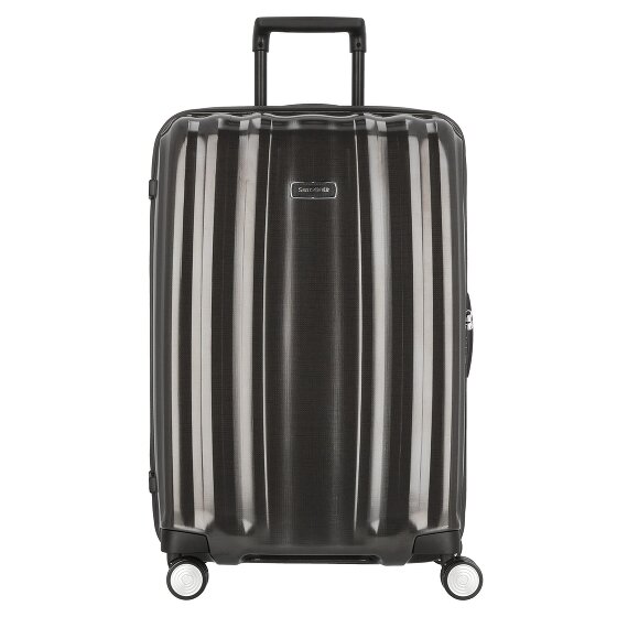 Samsonite Lite-Cube 4 Rollen Trolley 76 cm
