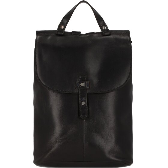 Harold's Aberdeen City Rucksack Leder 38 cm