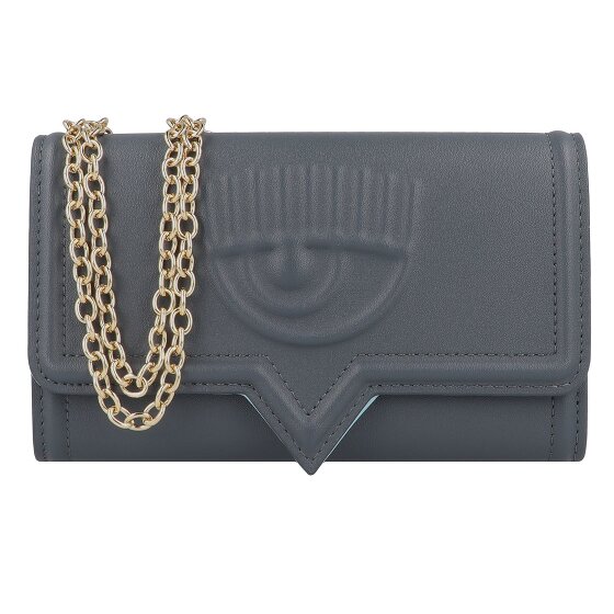Chiara Ferragni Eyelike Bags Clutch Geldbörse 17 cm