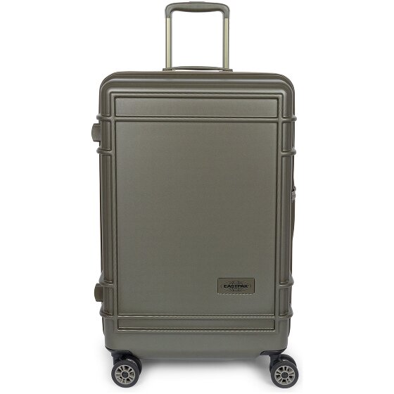 Eastpak Resist'R Zip Resist'r Zip 4 Rollen Trolley L 78 cm