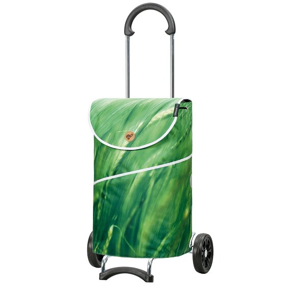 Andersen Shopper Scala Shopper MIX A10 Einkaufstrolley 59 cm
