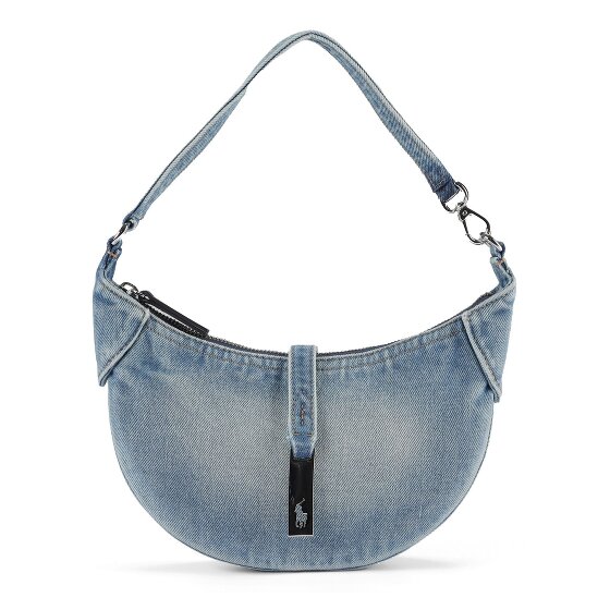 POLO RALPH LAUREN Polo ID Schultertasche 26.5 cm