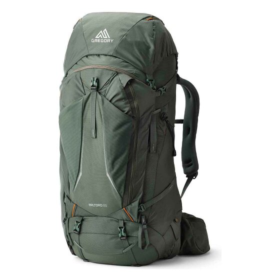 Gregory Baltoro 65 L Trekkingrucksack M 81 cm