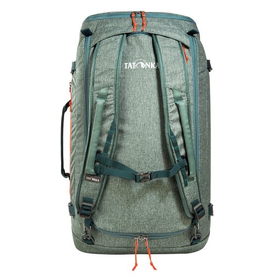 Tatonka Duffle Bag 45 Faltbare Reisetasche 57 cm