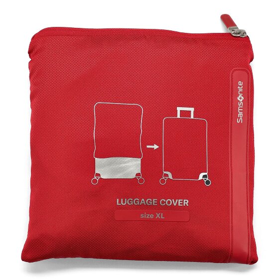 Samsonite Ta Revolution Kofferschutzhülle 81 cm