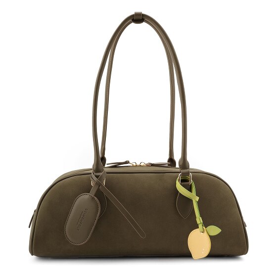 Seidenfelt Nibe Schultertasche 39 cm