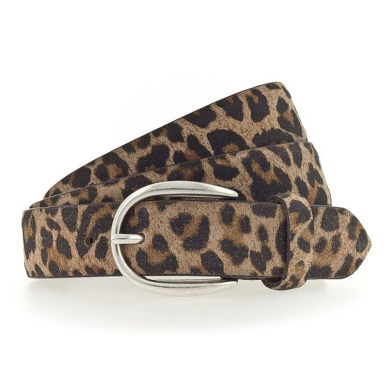 Vanzetti Gürtel Leder