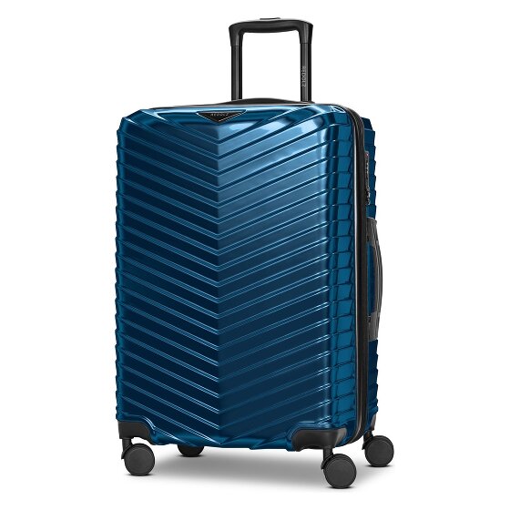 Redolz Essentials 18 2.0 4 Rollen Trolley M 66 cm mit Dehnfalte