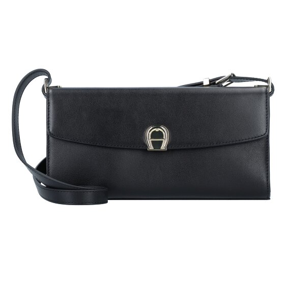 AIGNER Celeste Handtasche Leder 26.5 cm
