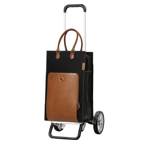 Andersen Shopper Alu Star Shopper Charu Einkaufstrolley 57 cm