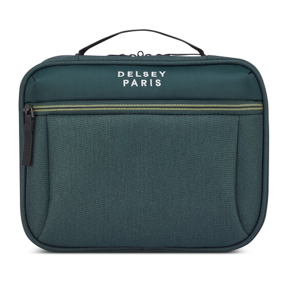Delsey Paris Brochant 3 Kulturbeutel 27 cm