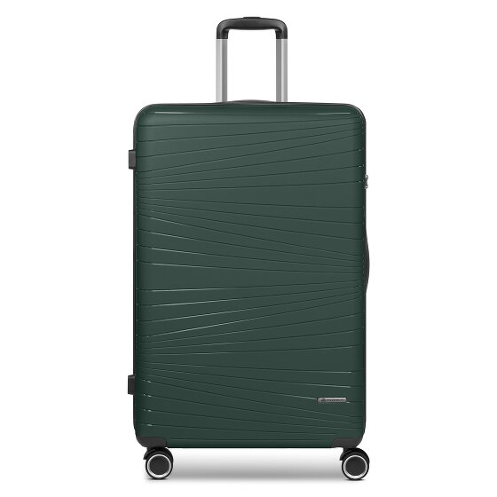 Franky Dallas 3.0 4 Rollen Trolley L 75 cm