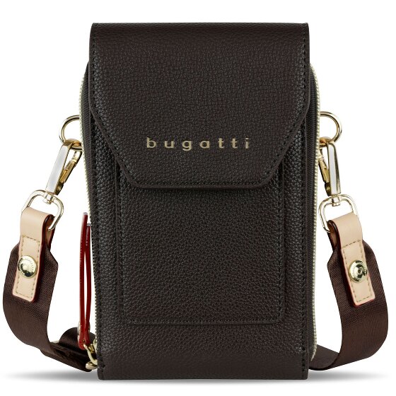 Bugatti Ella Handytasche 11 cm