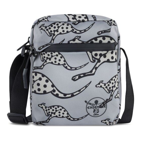 Chiemsee Jump N Fly Umhängetasche 18 cm