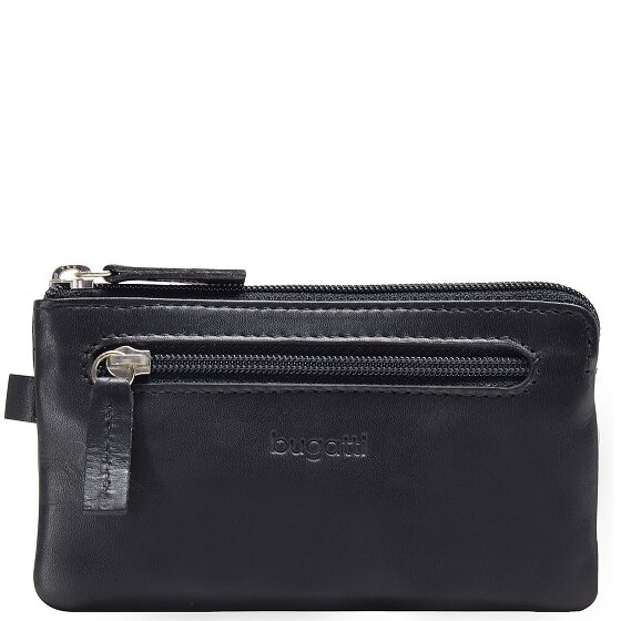 Bugatti Primo Schlüsseletui Leder 11 cm