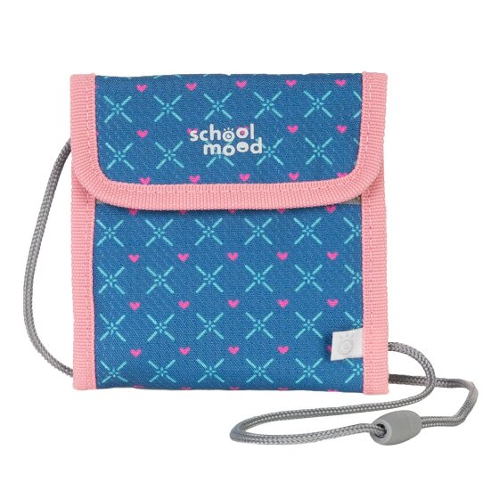 School-Mood Brustbeutel 11 cm