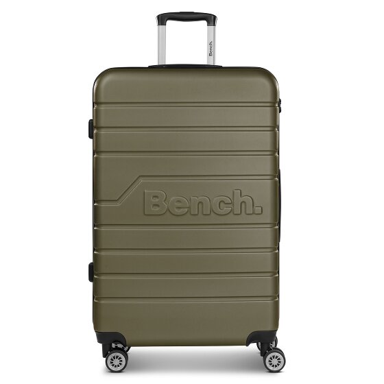 Bench Seattle 4 Rollen Trolley L 79 cm
