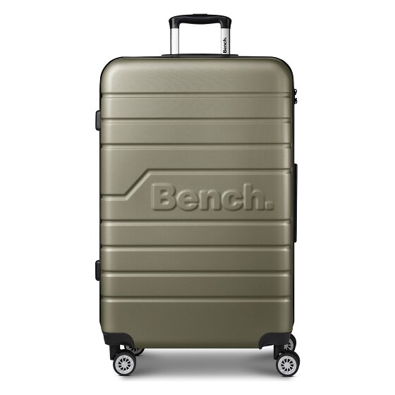 Bench Seattle 4 Rollen Trolley L 79 cm
