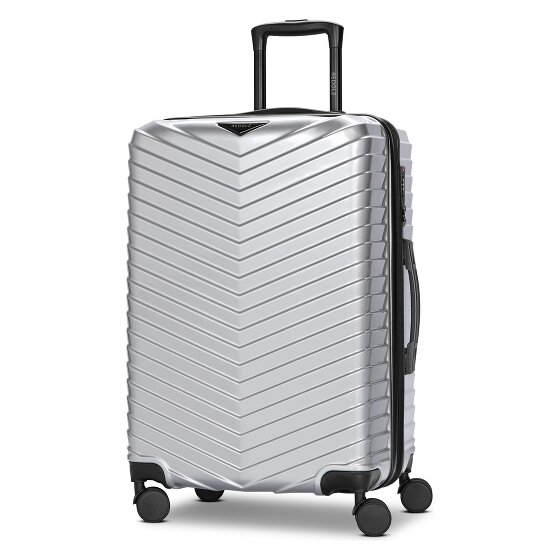 Redolz Essentials 18 2.0 4 Rollen Trolley M 66 cm mit Dehnfalte