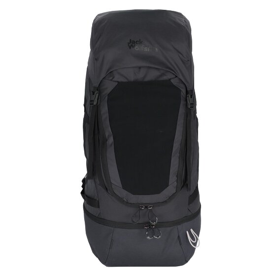 Jack Wolfskin Highland Trail 55 Rucksack 76 cm