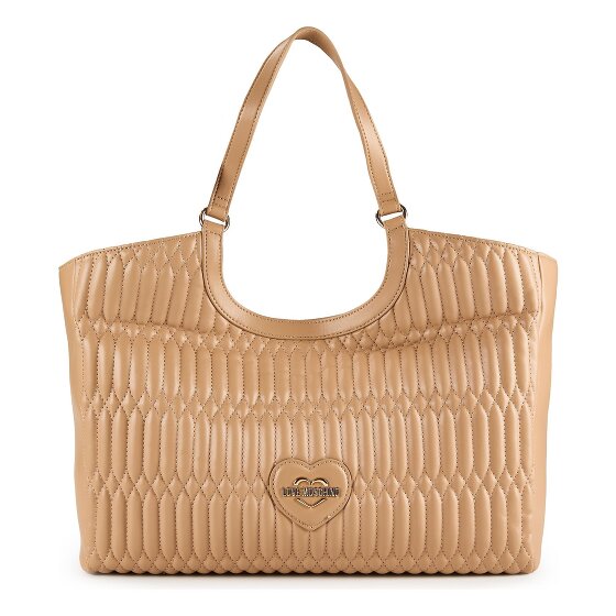 Love Moschino Bubbly Love Shopper Tasche 38 cm