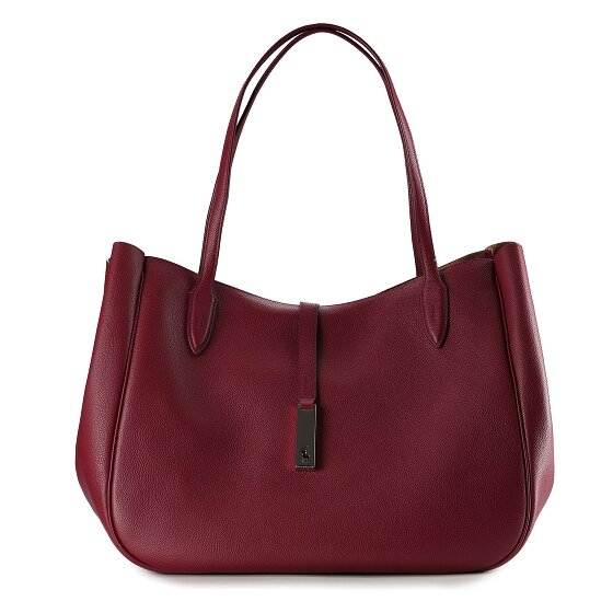 POLO RALPH LAUREN Polo ID Shopper Tasche Leder 44 cm