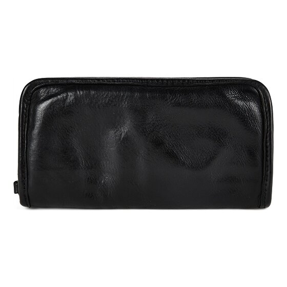 Campomaggi Carry Over Geldbörse Leder 20 cm