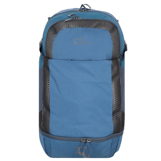Jack Wolfskin Moab Jam Pro 30.5 Rucksack 51 cm