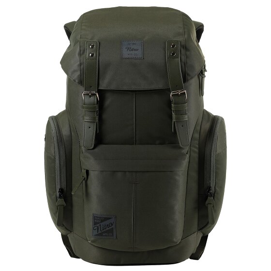 NITRO Urban Daypacker Rucksack 46 cm Laptopfach