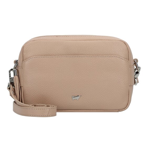 Braun Büffel Hanna Umhängetasche Leder 23 cm
