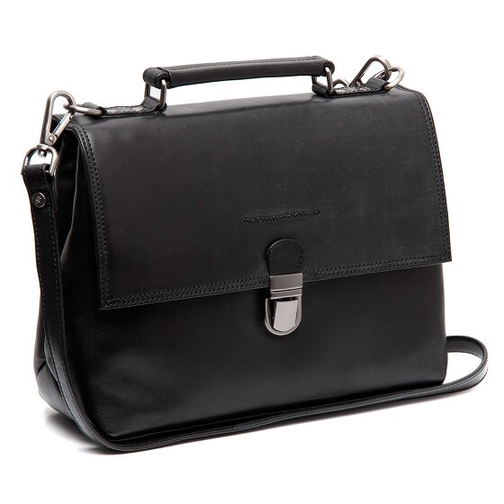 The Chesterfield Brand Renata Aktentaschen Messenger Leder 29 cm