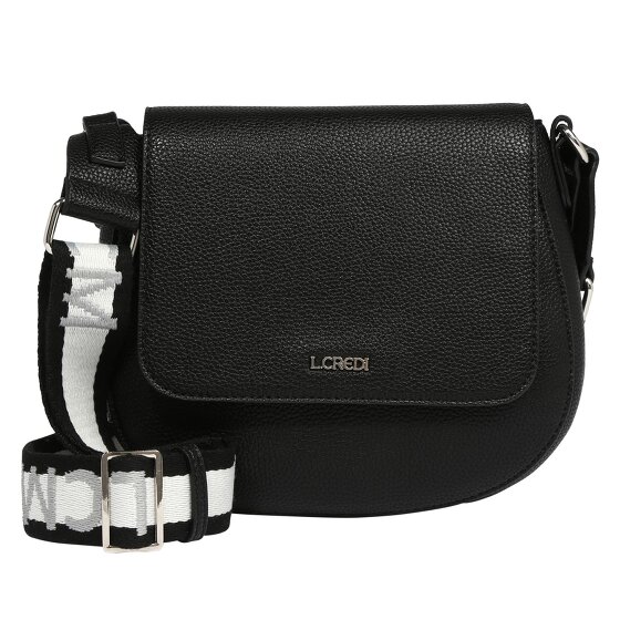 L.Credi Kristie Umhängetasche 24 cm