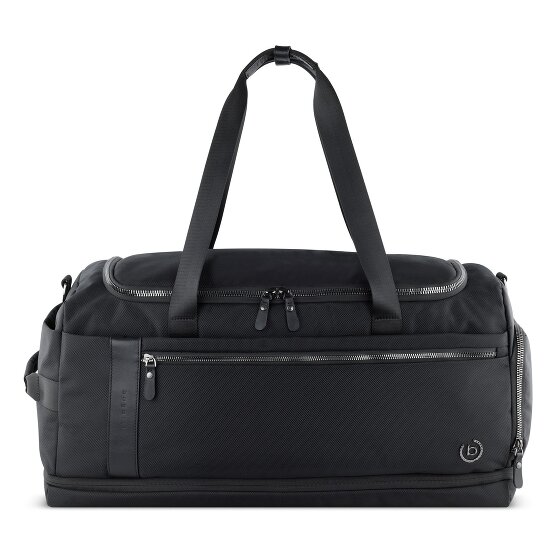 Bugatti Nero Weekender Reisetasche 58 cm