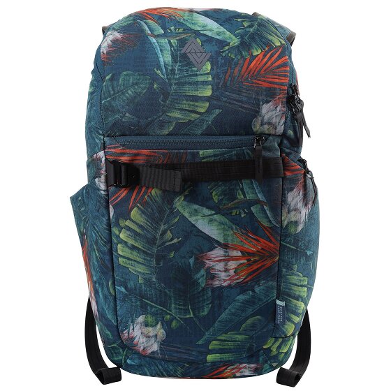 NITRO Nikuro Daypack 49 cm Laptopfach
