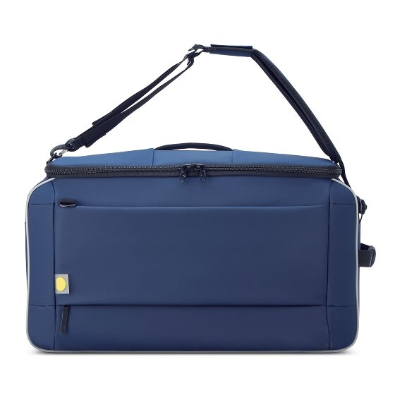 Delsey Paris Aventure Reisetasche 65 cm Laptopfach
