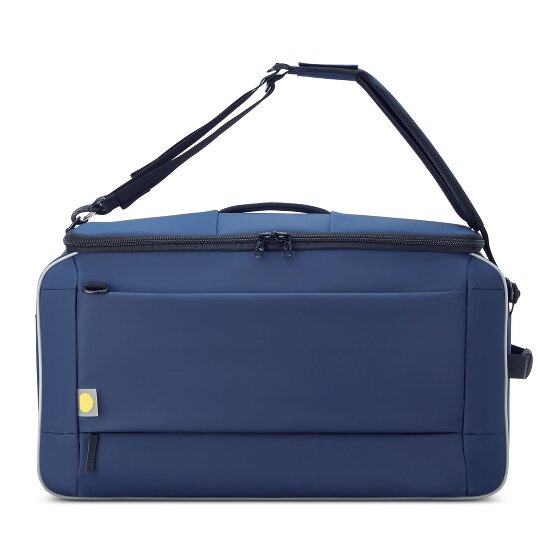 Delsey Paris Aventure Reisetasche 65 cm Laptopfach
