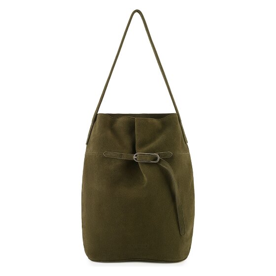 FredsBruder Softly Beuteltasche Leder 36 cm