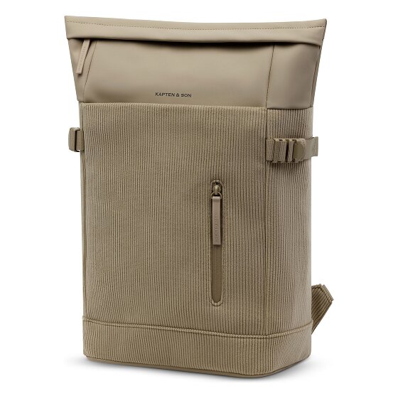 Kapten & Son Helsinki Daypack 46 cm Laptopfach