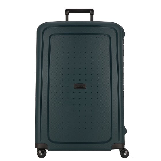 Samsonite S'Cure Spinner 4-Rollen Trolley 75 cm