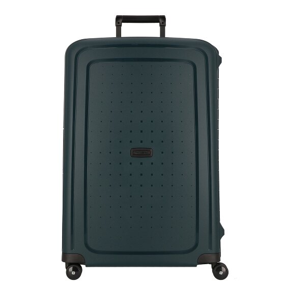 Samsonite S'Cure Spinner 4-Rollen Trolley 75 cm