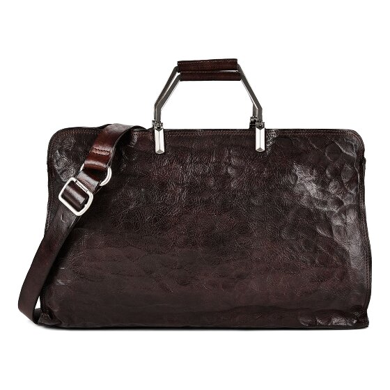 Campomaggi Giuditta Aktentasche Leder 40 cm