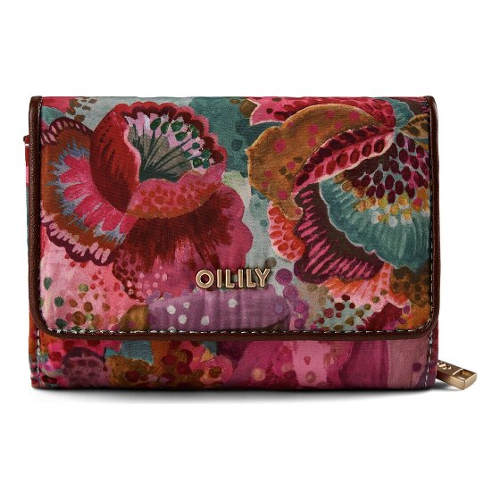 Oilily Pointilly Geldbörse 14 cm