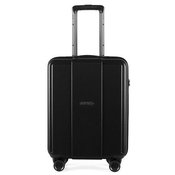 Epic Pop 6.0 4-Rollen Kabinentrolley 55 cm