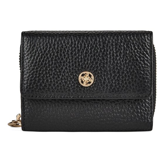 Esquire Alexandria Geldbörse RFID Schutz Leder 10 cm