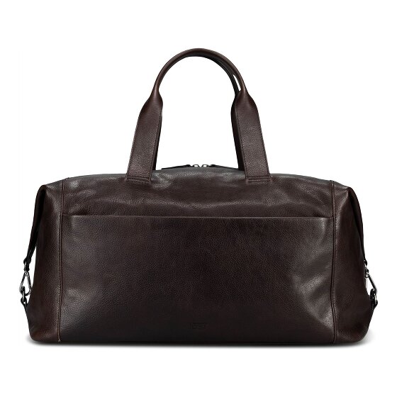Jost London Weekender Reisetasche Leder 50 cm